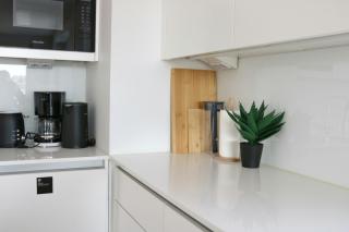 Spacious Apartment for 4 with Sauna - Helsinki - 0