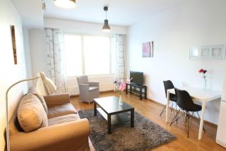 Convenient Apartment for 2 in Vuosaari - Helsinki - 9