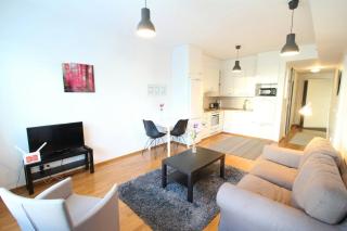 Convenient Apartment for 2 in Vuosaari - Helsinki - 8