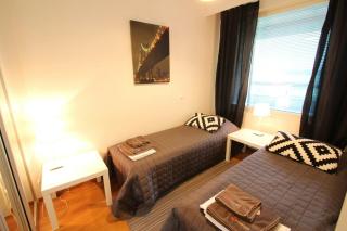 Convenient Apartment for 2 in Vuosaari - Helsinki - 7