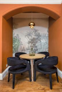 Stylish Penthouse Retreat - 2