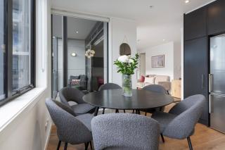 Urban Haven, Walk to Sky Tower, Viaduct and More - Auckland - 2