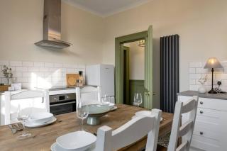 Historic Trackside Retreat, Charming Getaway - 1