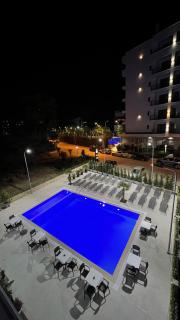 Hotel Antik - Golem - 8