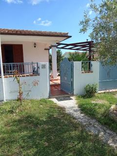Villa lizzu - Santa Lucia - 4