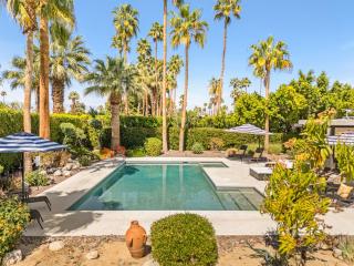 Oasis Del Sol by Rather Be Properties - Palm Springs - 9