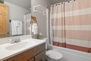Comstock Cabin by Rather Be Properties - Big Bear Lake - 5
