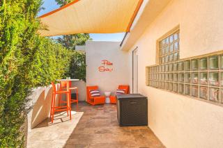 Oasis Del Sol by Rather Be Properties - Palm Springs - 6