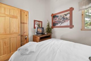 Comstock Cabin by Rather Be Properties - Big Bear Lake - 1
