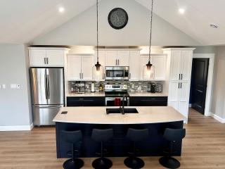 Be our first guests - Rexton - 9