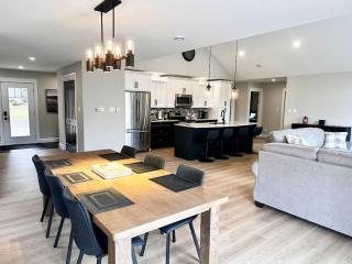 Be our first guests - Rexton - 6