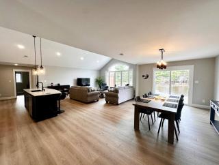 Be our first guests - Rexton - 2