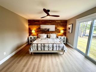 Red Canoe Retreat - 3