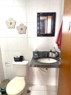 Apartamento Belém COP30 - Belém - 6