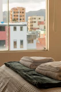 Tower Center Apartment - La Paz - 7
