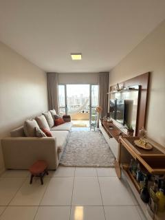 Apartamento Belém COP30 - Belém - 0