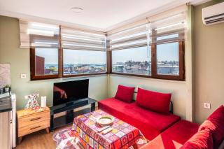 AYKA APART SUiTES OLD CITY - Istambul - 7