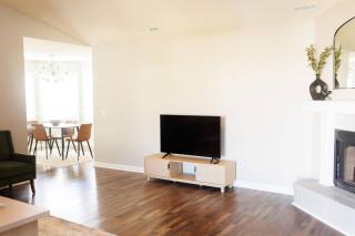 Dothan Westside Retreat – Cozy & Pet-Friendly - Dothan - 9