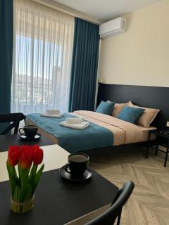 BROTHERS APARTMENTS WITH TERRACe IN OLD TBILISI - Tiflis - 0