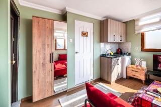 AYKA APART SUiTES OLD CITY - Istambul - 5