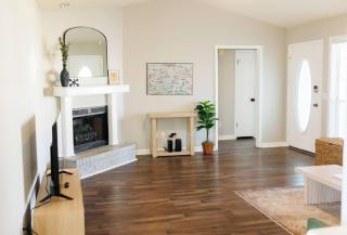 Dothan Westside Retreat – Cozy & Pet-Friendly - Dothan - 7