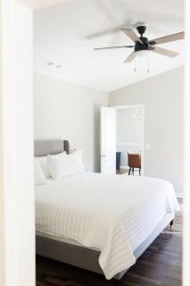 Dothan Westside Retreat – Cozy & Pet-Friendly - Dothan - 6