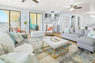 Regency Towers Unit 1404 - Panama City Beach - 1