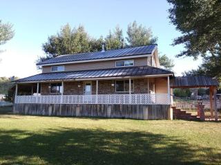 The Ranch House Retreat - Alton - 4