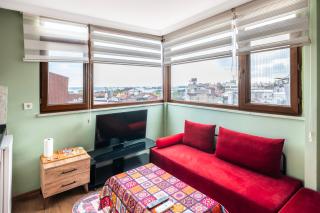 AYKA APART SUiTES OLD CITY - Istanbul - 1