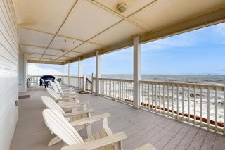 Whatever She Wants - Dauphin Island - 2