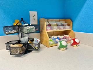 Super Mario's Sky Suite - Vista Cay 3 BD SUITE Near Epic Universe - Orlando - 9