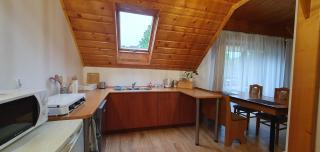 Pokoje "na Pierniku" - Szczawnica - 5