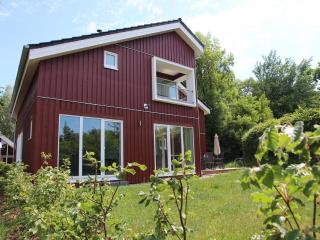 Xxl Familienferienhaus - Rechlin - 0