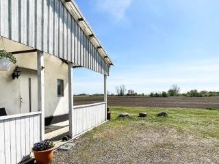 Holiday home ANDERSLÖV - Anderslöv - 5
