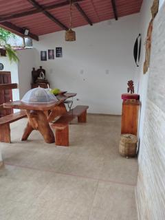 Casa Quintal - Ilhéus - 4