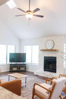 Golf Course Townhouse - Dothan - 6