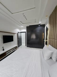 Solo apartment wuye - 0