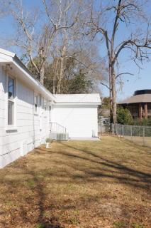 Cozy Historic District Cottage - Dothan - 1