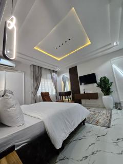 Solo apartment wuye - 8