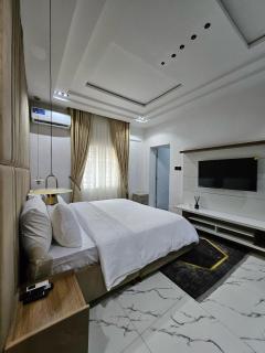 Solo apartment wuye - 7