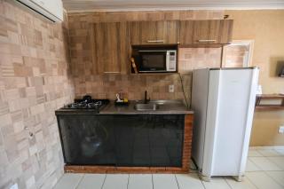 Suites Jatiuca - Maceió - 7