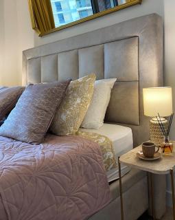 Belgrade Waterfont, Symphony 1, Studio 307 - 5