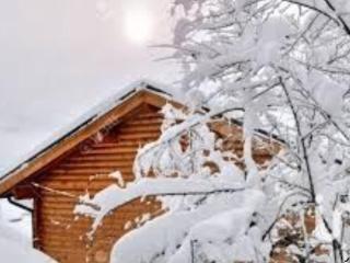Chalet Echo des Montagnes - Camurac - 7