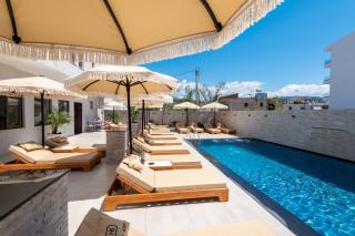 Hotel Kroi - Ksamil - 3