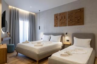 Hotel Kroi - Ksamil - 9