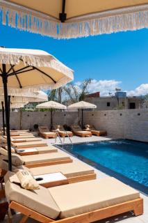 Hotel Kroi - Ksamil - 3