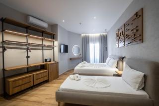 Hotel Kroi - Ksamil - 2
