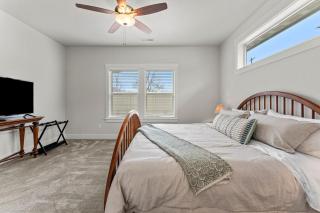 Brand New Custom home - Grayson - Meridian - 7