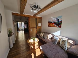 Altstadtsuite Wernigerode - 1