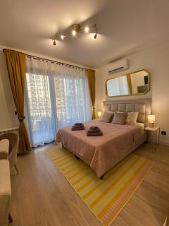 Belgrade Waterfont, Symphony 1, Studio 307 - 8